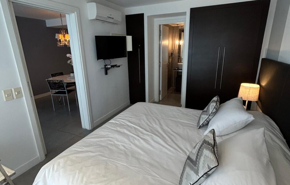 Apartamento Venta Torre Yoo Un Dormitorio y Garage Consultá 1