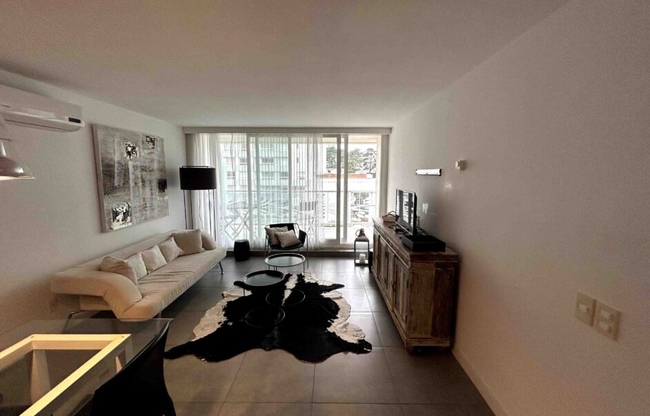 Apartamento Yoo 304 Punta del Este