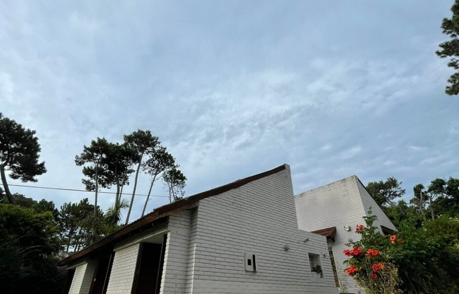 Casa Punta del Este Saen Rafel