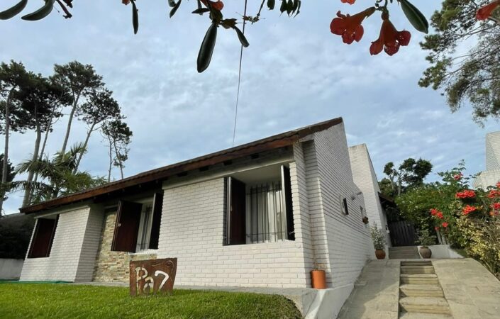 Casa Punta del Este Saen Rafel 2